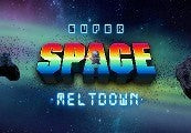 Super Space Meltdown
