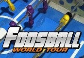 Foosball: World Tour