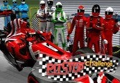 Pitstop Challenge
