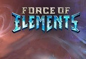 Force of Elements