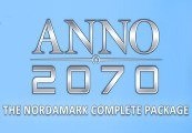 Anno 2070 - Nordamark Conflict Complete Package DLC