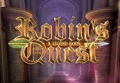 Robin's Quest