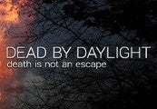 Dead by Daylight EU XBOX One /