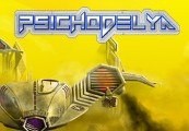 Psichodelya