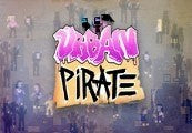 Urban Pirate