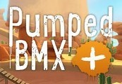 Pumped BMX+