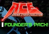 Arena : Cyber Evolution Founder Pack DLC