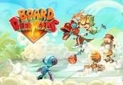 Board Defenders