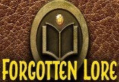 Forgotten Lore