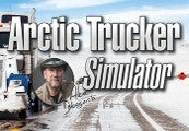 Arctic Trucker Simulator