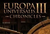 Europa Universalis III