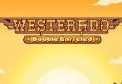 Westerado: Double Barreled