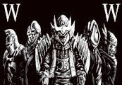 Warriors' Wrath