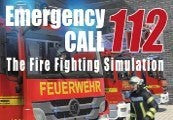 Emergency Call 112: The Fire Fighting Simulation