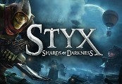 Styx: Shards of Darkness PL Language Only