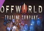 Offworld Trading Company - Scenario Toolkit DLC