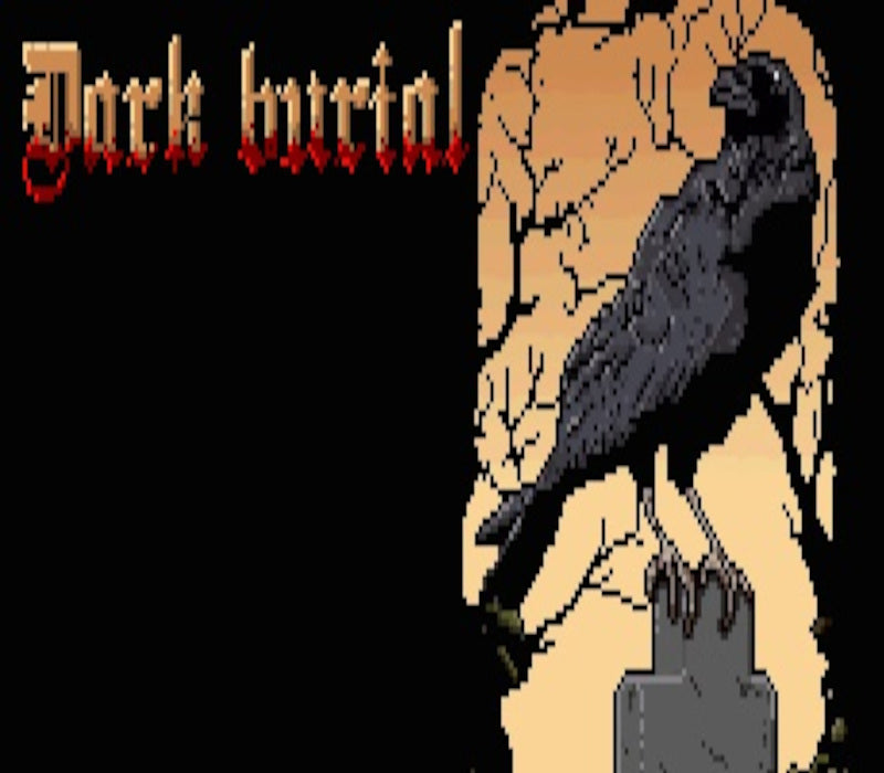 Dark Burial