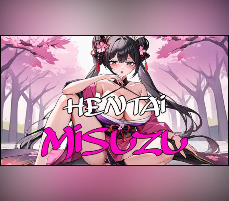 Hentai Misuzu