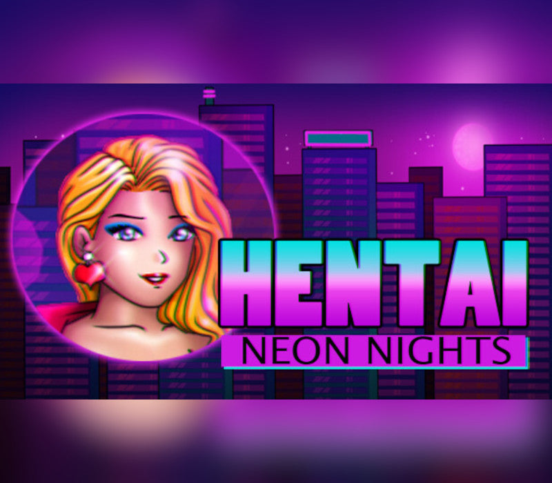 Hentai Neon Nights