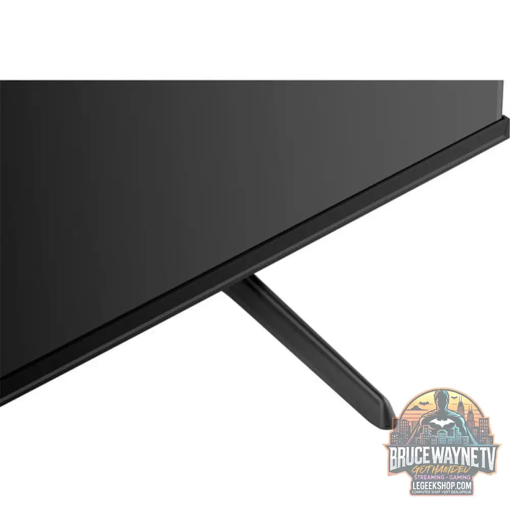 Hisense 55E77Q PRO, QLED-Fernseher - Hisense - vue 8