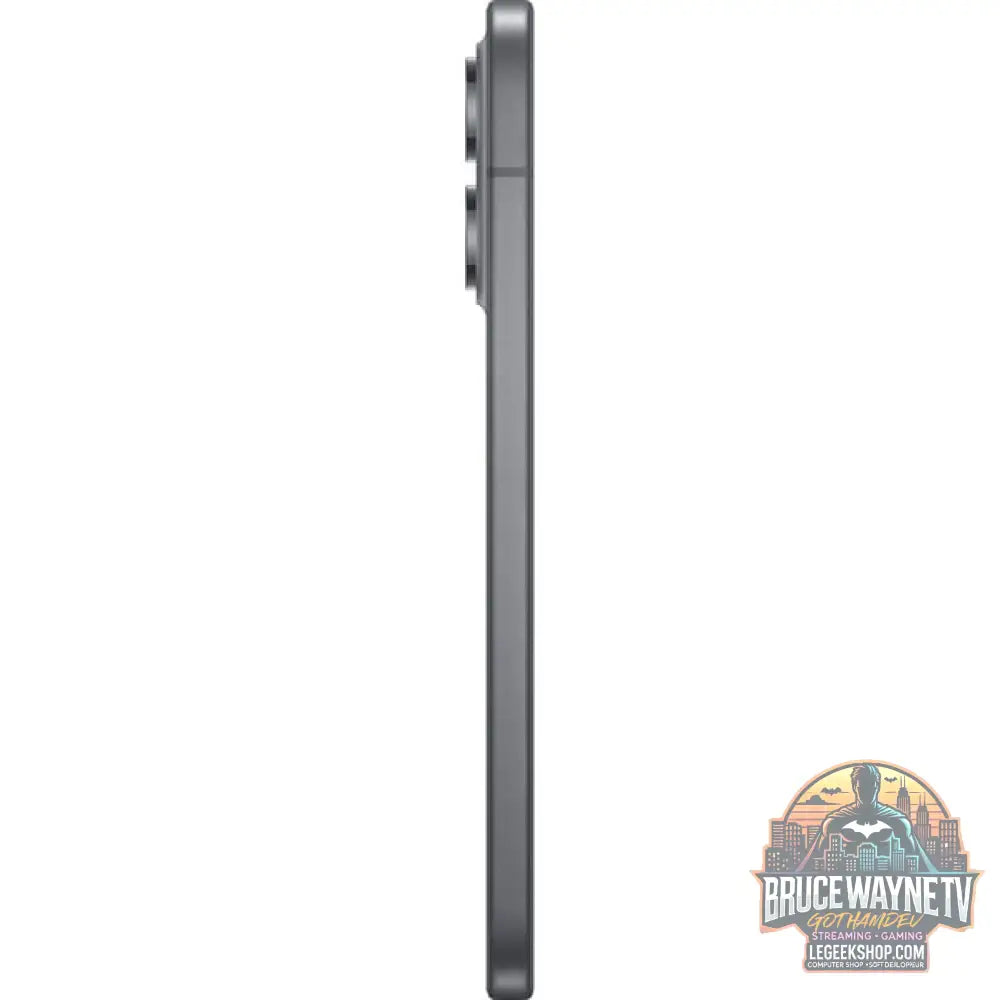 Honor 600 Lite 256GB 5G - Honor - vue 11