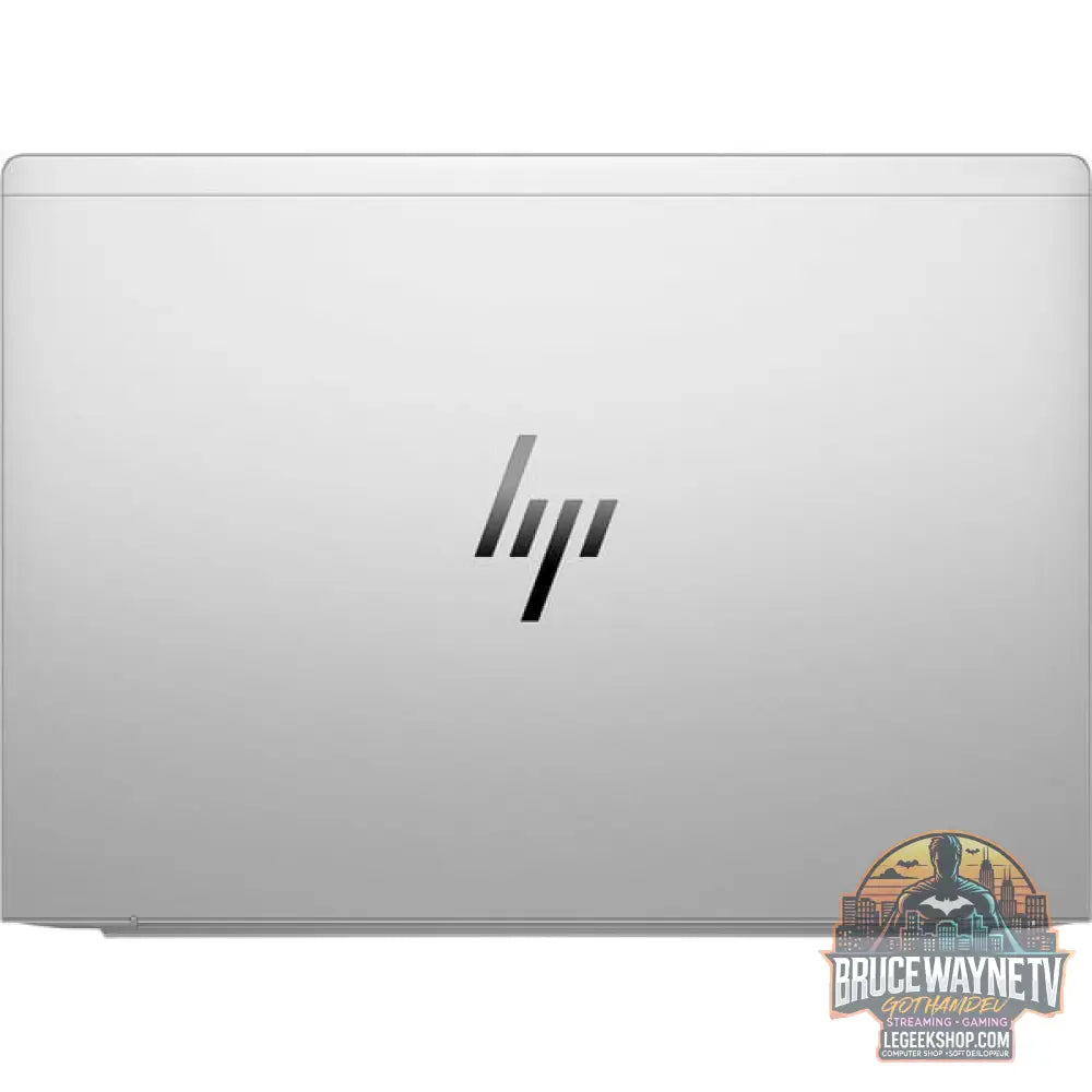 HP EliteBook 6 G1a (AD3K1ET) - HP - vue 6