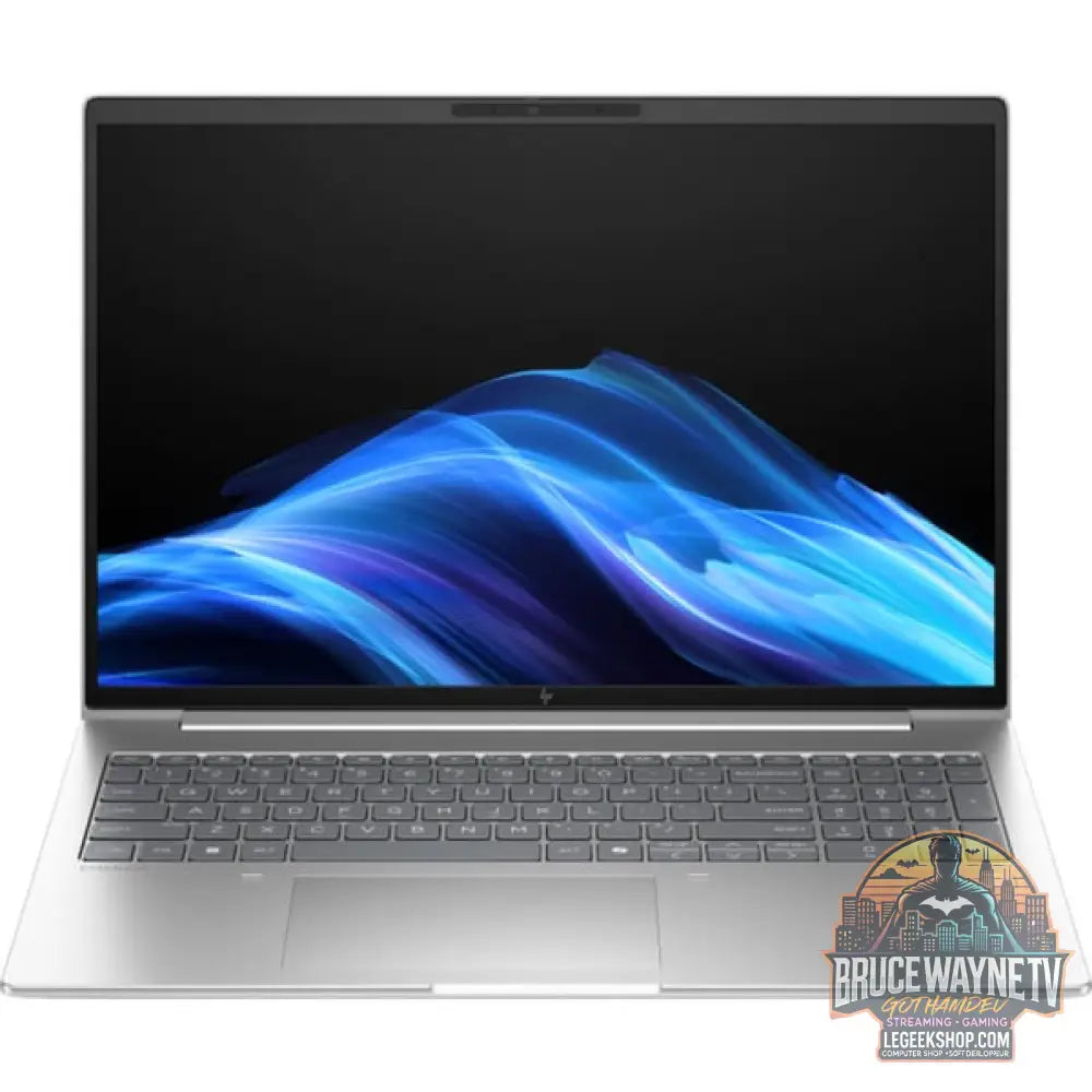 HP EliteBook 6 G1i (AD3L4ET) - HP - vue 2