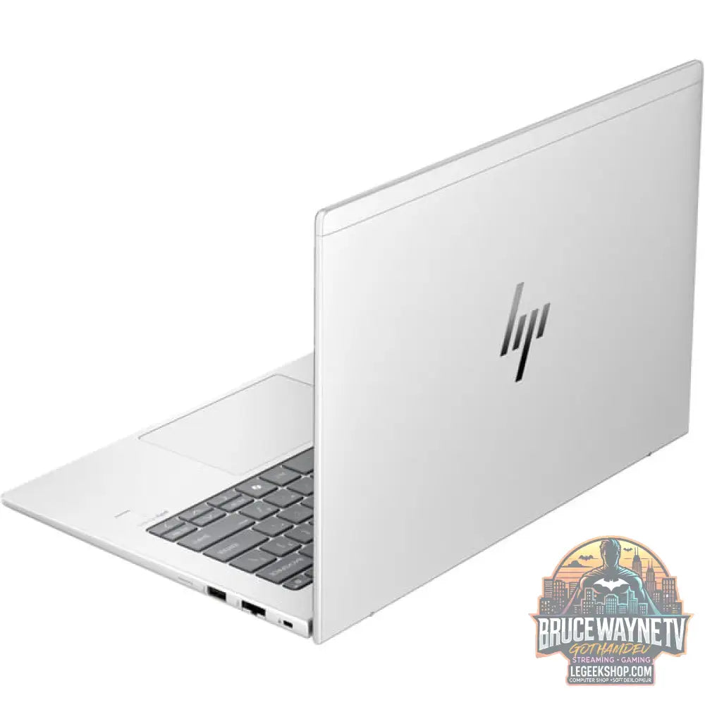 HP EliteBook 640 G11 (9C0G3EA) - HP - vue 4