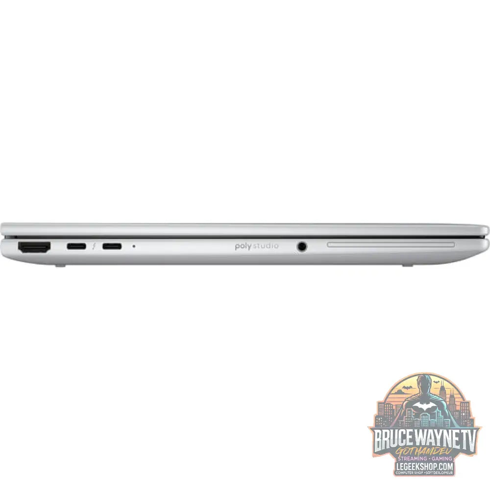 HP EliteBook 8 Flip G1i (AD3G2ET) - HP - vue 8