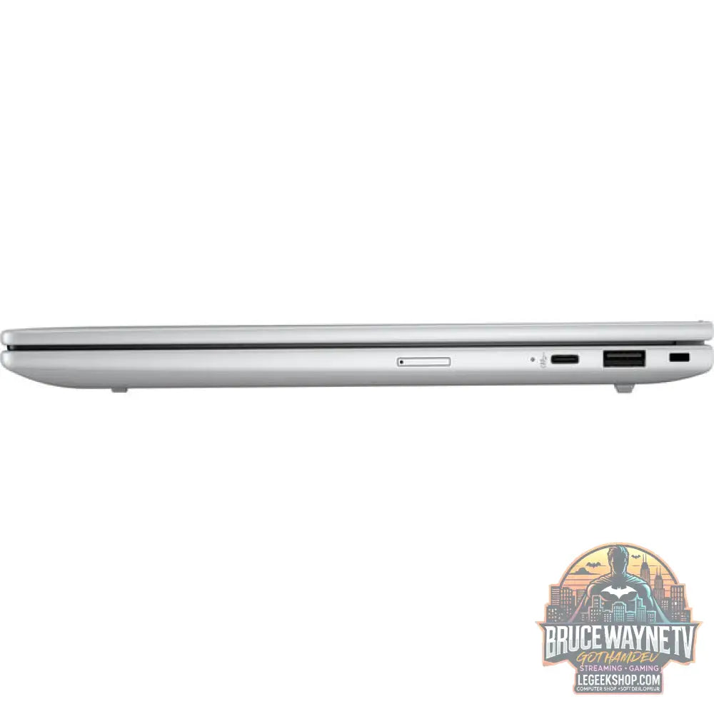 HP EliteBook 8 G1i (AD3G7ET) - HP - vue 9