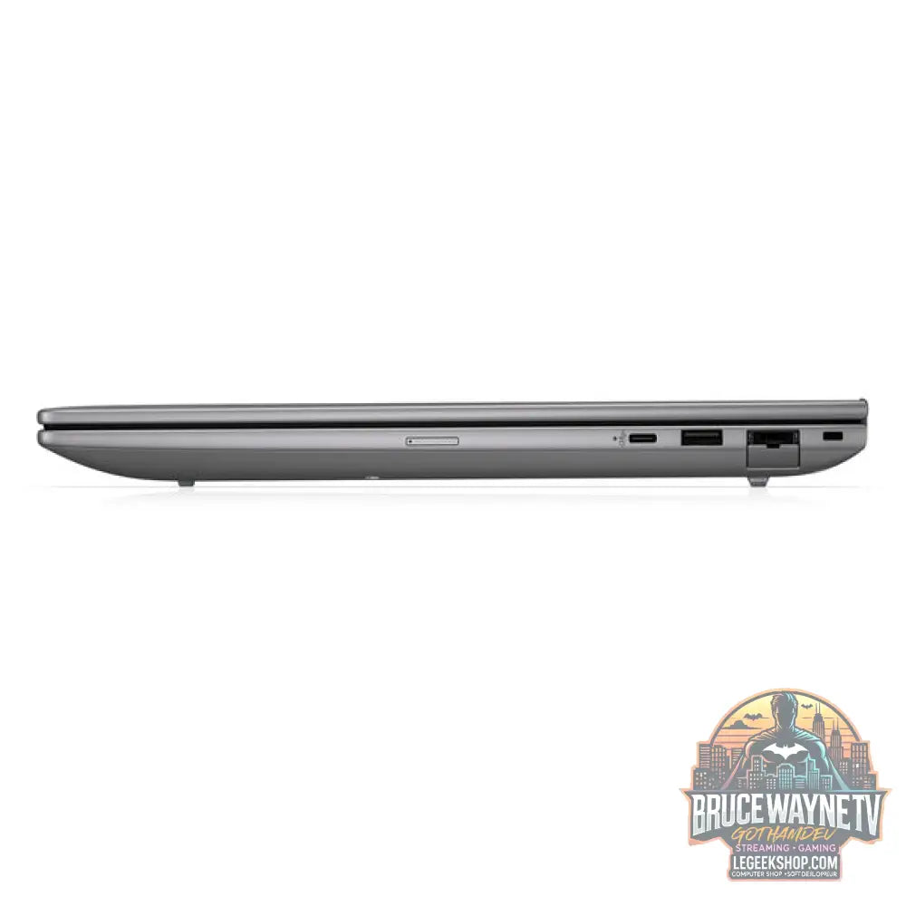 HP EliteBook 8 G1i (AD3H0ET) - HP - vue 7