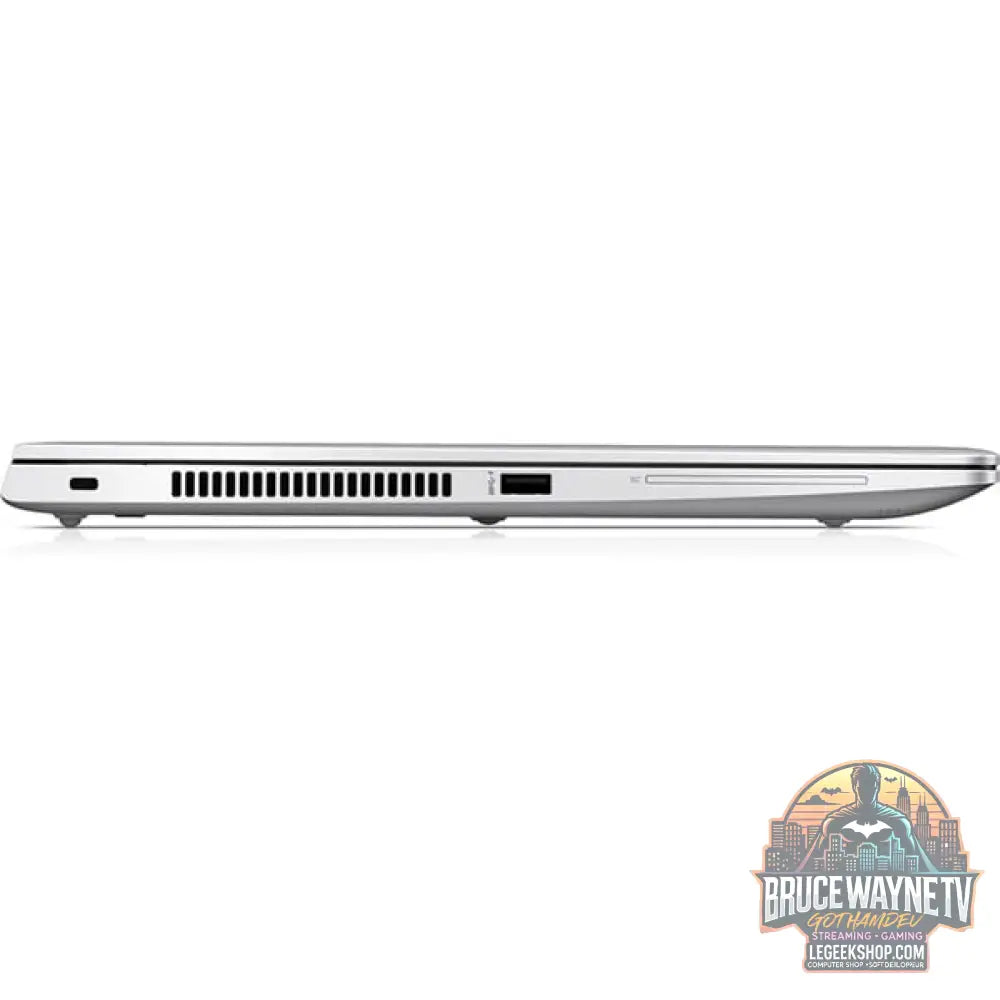 HP EliteBook 850 G5 - HP - vue 6