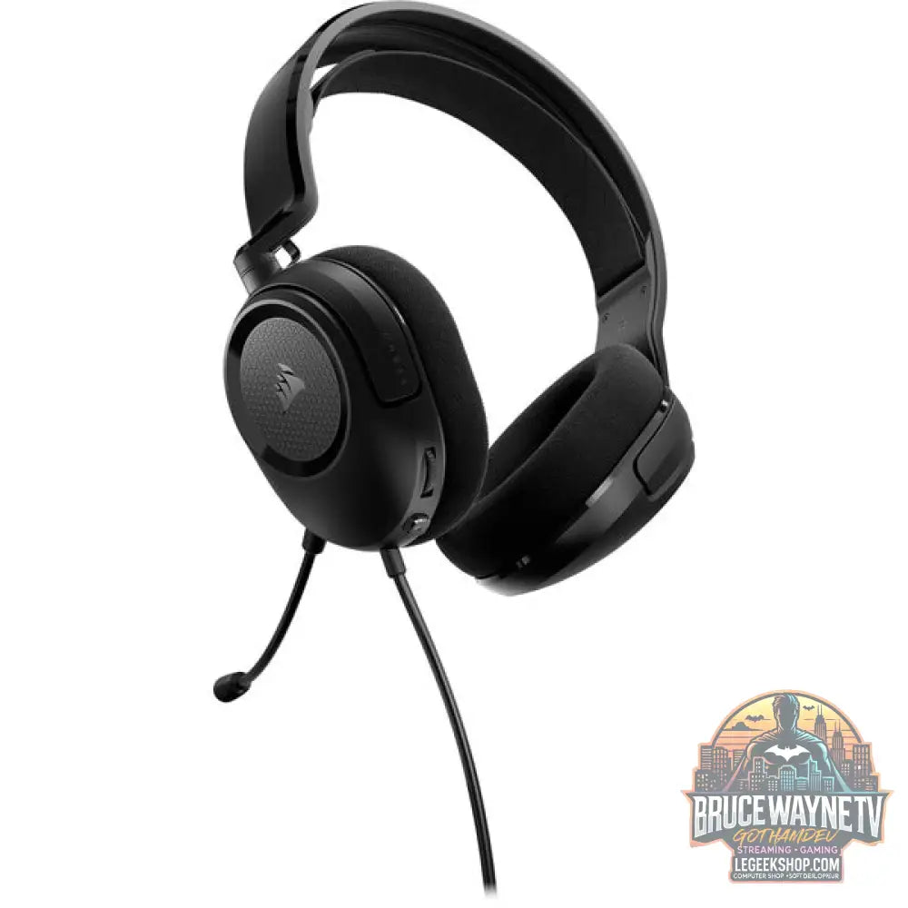HS35 v2 - Corsair - vue 6