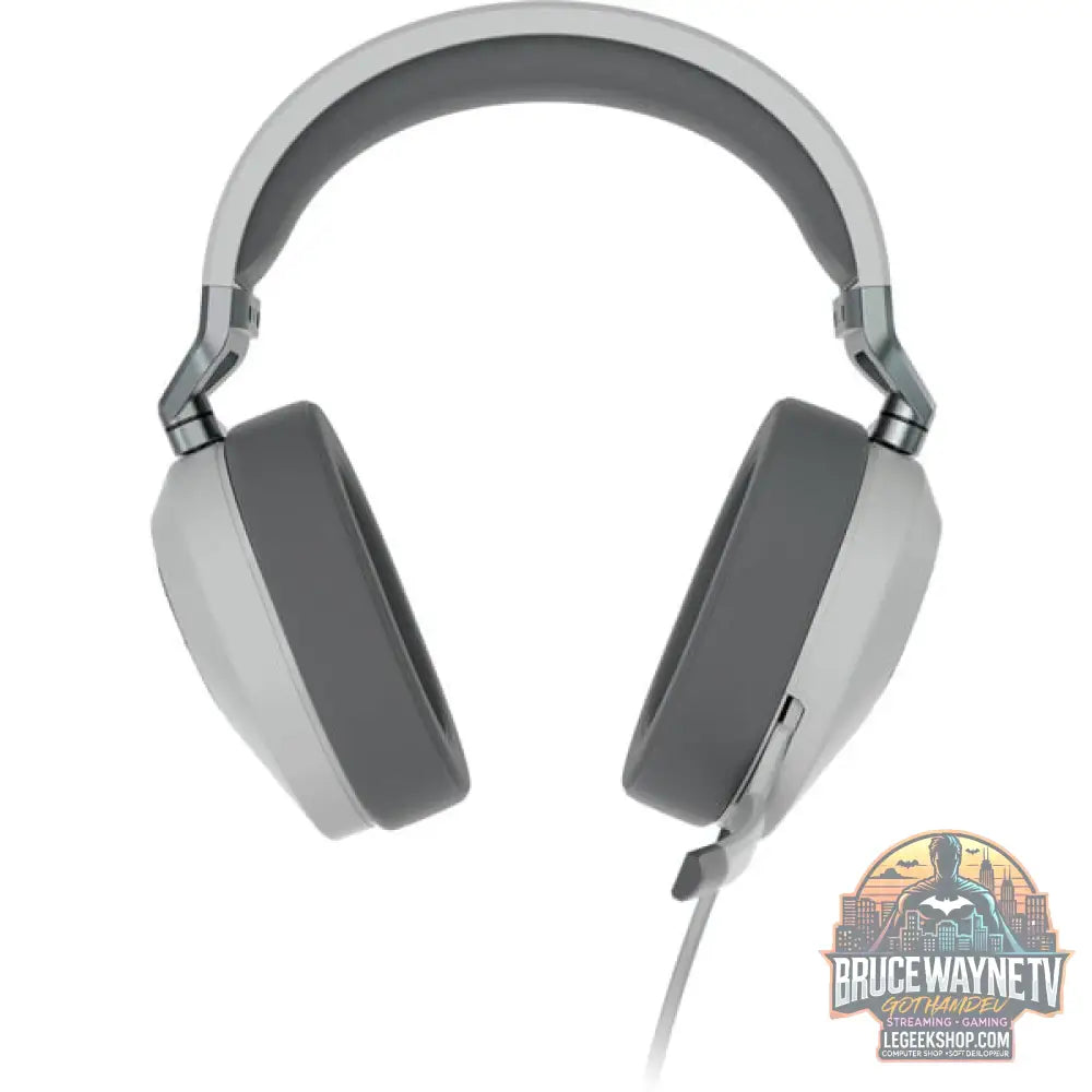 HS65 SURROUND - Corsair - vue 2