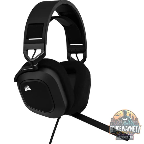 HS80 RGB USB - Corsair