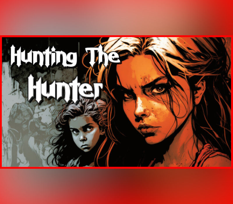 Hunting The Hunter