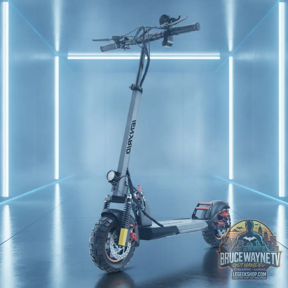 IENYRID A1 Trottinette — image principale LeGeekShop