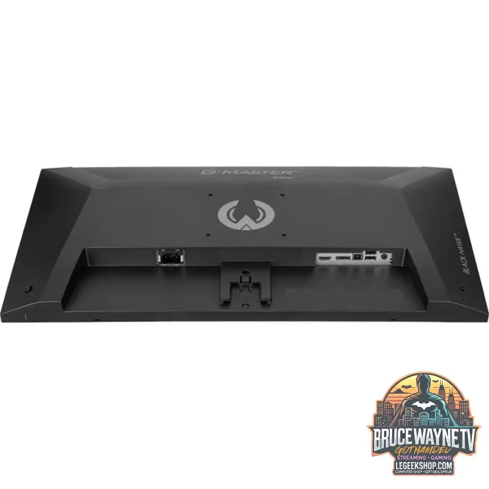 iiyama G-Master G2741HSU-B1 Black Hawk 27" Full HD IPS 144 Hz - iiyama - vue 10