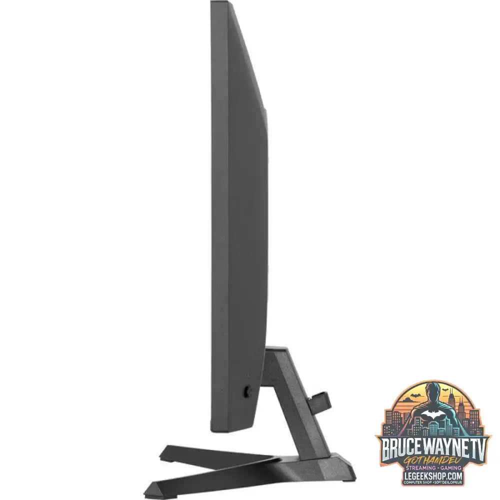 iiyama G-Master G2741HSU-B1 Black Hawk 27" Full HD IPS 144 Hz - iiyama - vue 5