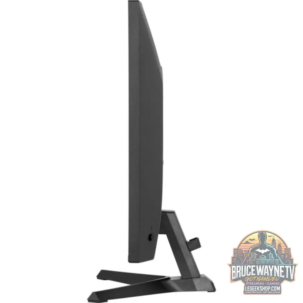 iiyama G-Master G2741QSU-B1 Black Hawk 27" QHD/WQHD IPS 144 Hz - iiyama - vue 5