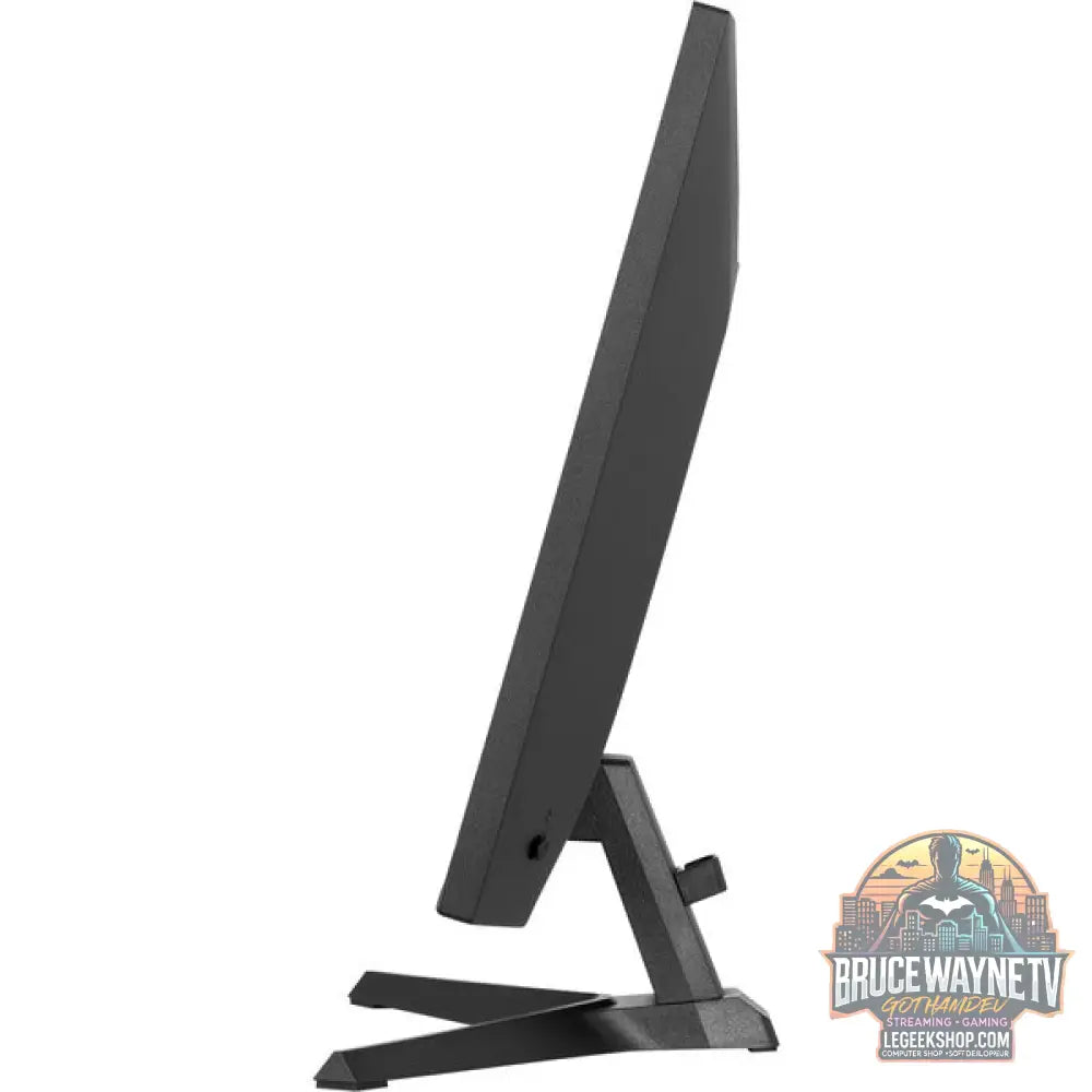 iiyama G-Master G2741QSU-B1 Black Hawk 27" QHD/WQHD IPS 144 Hz - iiyama - vue 6