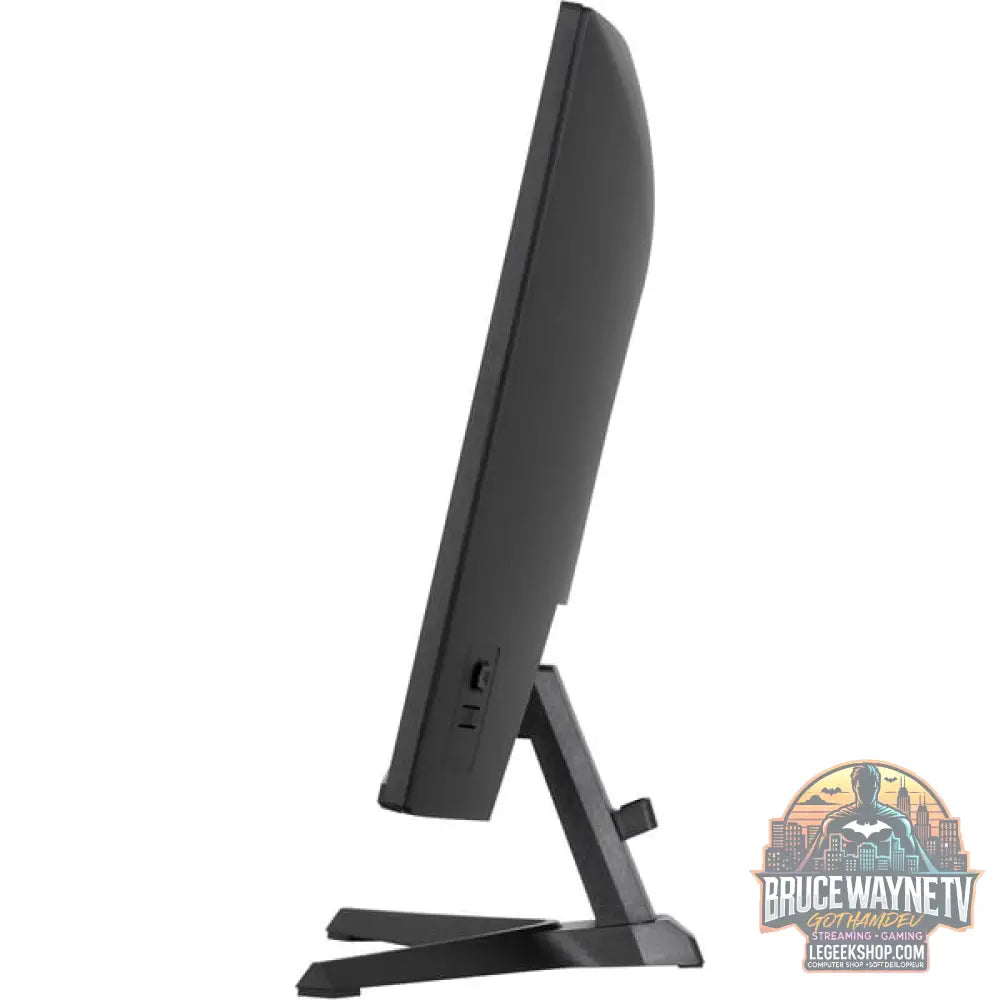 iiyama G-Master G2771HSU-B1 Red Eagle 27" Full HD IPS 240 Hz - iiyama - vue 5