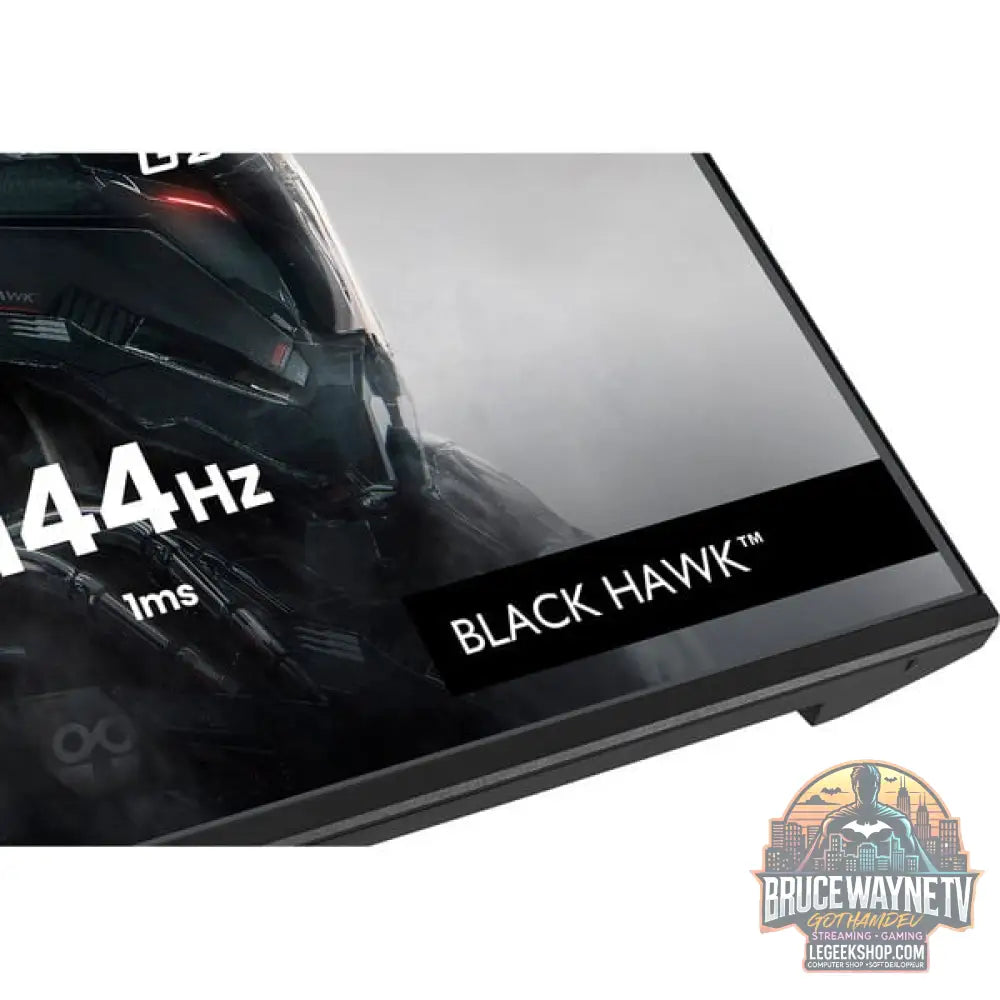 iiyama G-Master GB2441HSU-B1 Black Hawk, Gaming-Monitor - vue 13