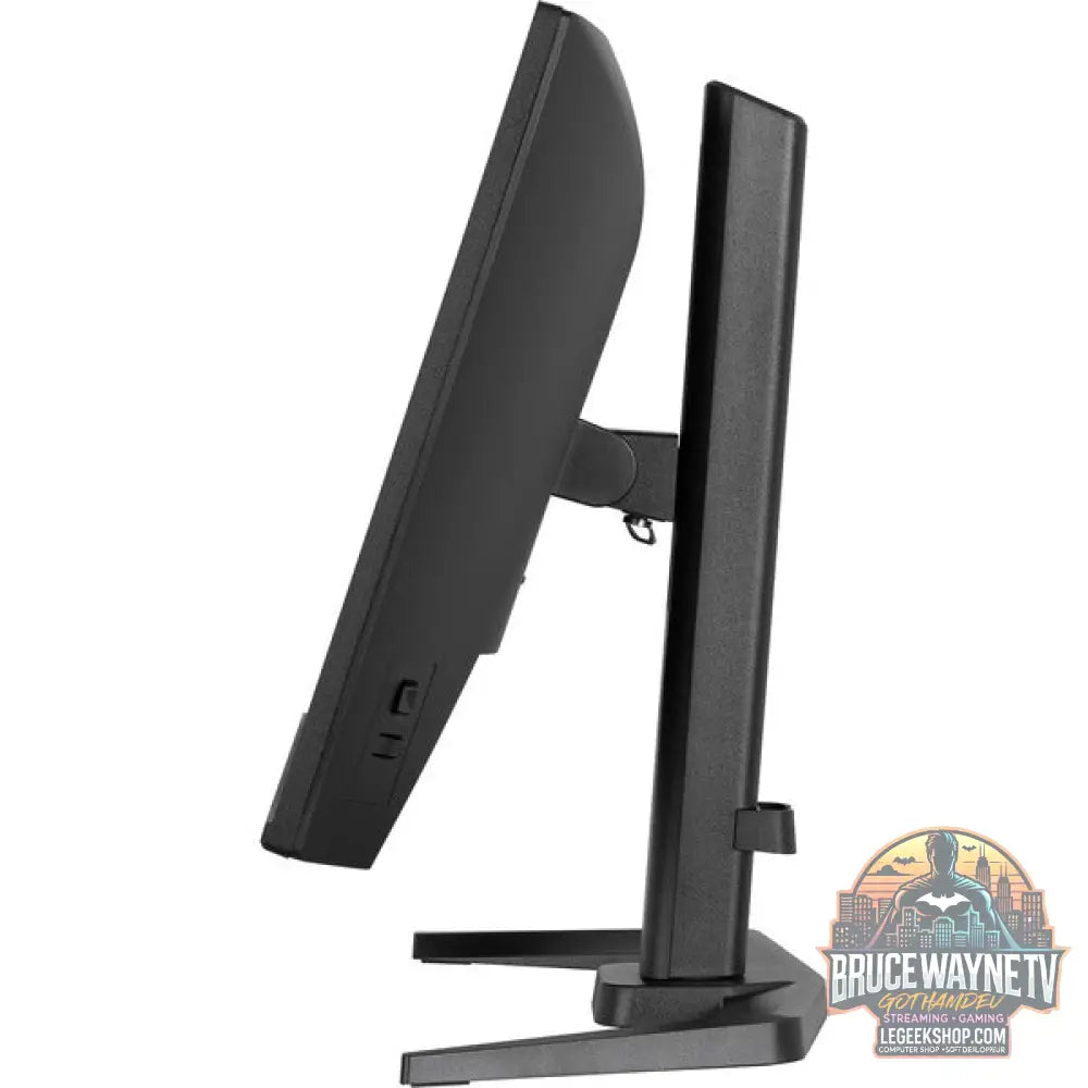 iiyama G-Master GB2471HSU-B1 Red Eagle 23,8" Full HD IPS 240 Hz - iiyama - vue 7