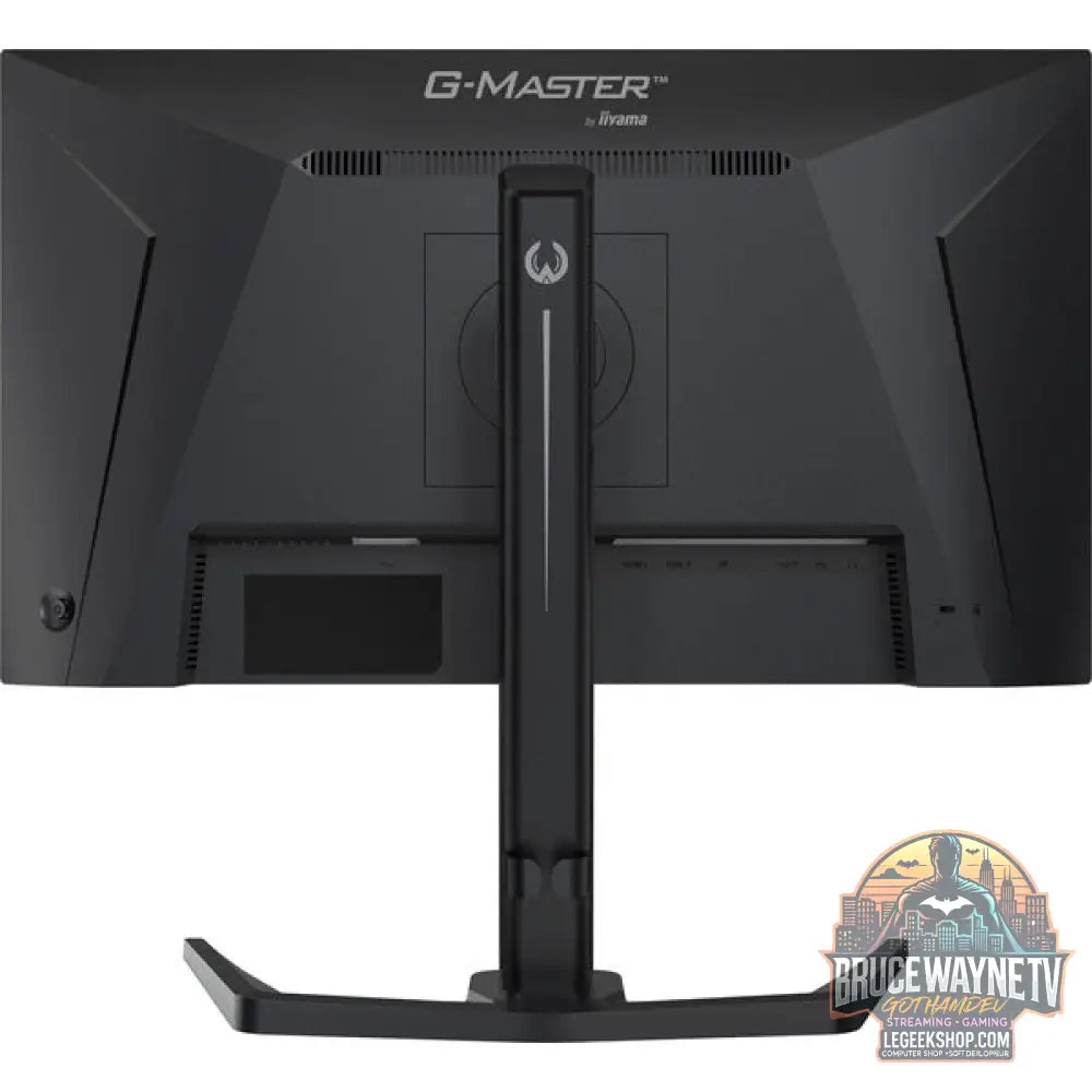 iiyama G-MASTER GB2591HSU-B1 24,5" Full HD IPS 320 Hz - iiyama - vue 10