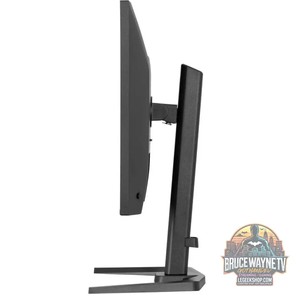 iiyama G-Master GB2741HSU-B1 Black Hawk 27" Full HD IPS 144 Hz - iiyama - vue 6