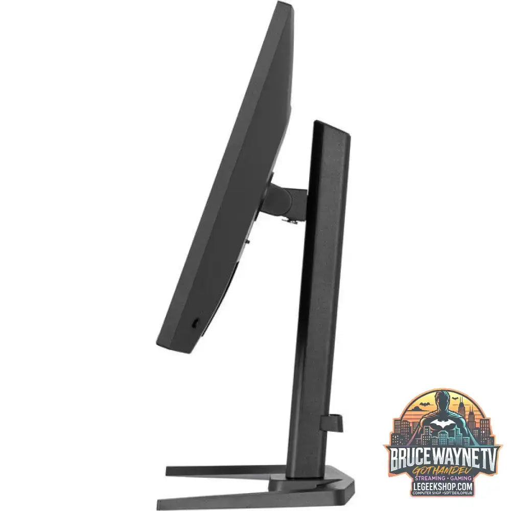 iiyama G-Master GB2741HSU-B1 Black Hawk 27" Full HD IPS 144 Hz - iiyama - vue 7