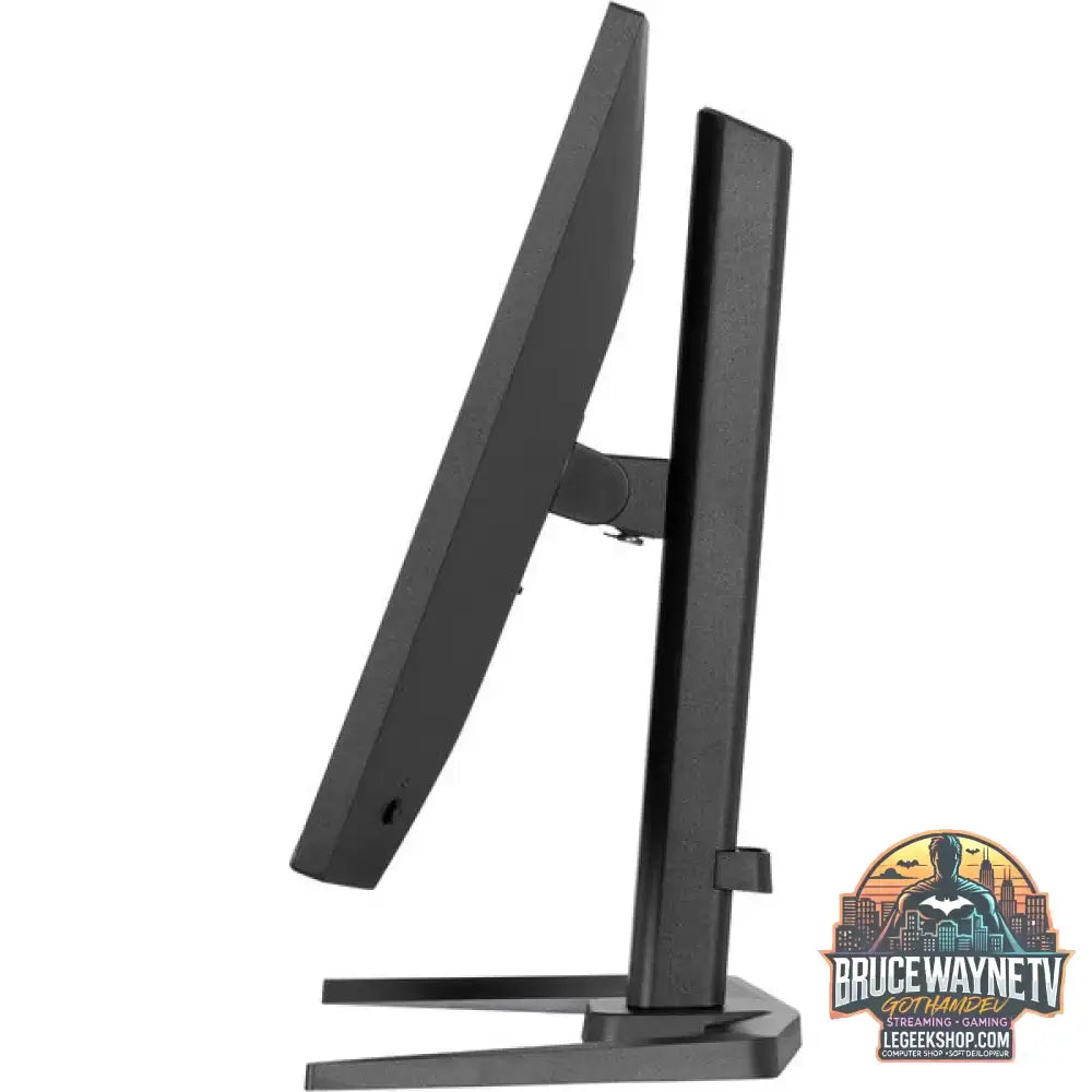 iiyama G-Master GB2741QSU-B1 Black Hawk 27" QHD/WQHD IPS 144 Hz - iiyama - vue 6
