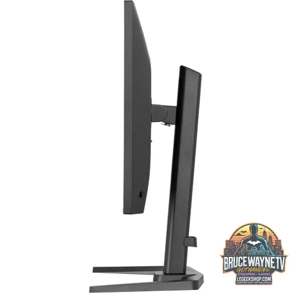 iiyama G-Master GB2741QSU-B1 Black Hawk 27" QHD/WQHD IPS 144 Hz - iiyama - vue 5