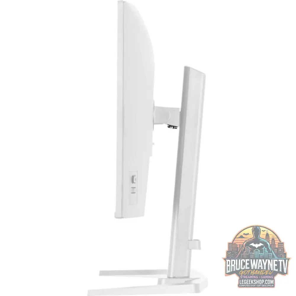 iiyama G-MASTER GB2771HSU-W1, Gaming-Monitor - vue 6